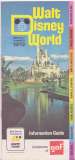 Magic Kingdom Guidebook 1973