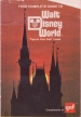 Magic Kingdom Guidebook 1976