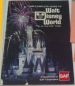 Magic Kingdom Guidebook 1977