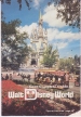 Magic Kingdom Guidebook 1978