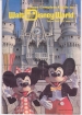 Magic Kingdom Guidebook 1978