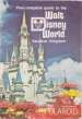 Magic Kingdom Guidebook 1979