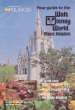 Magic Kingdom Guidebook 1980