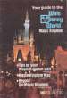 Magic Kingdom Guidebook 1980