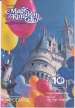 Magic Kingdom Guidebook 1981