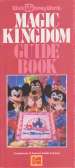 Magic Kingdom Guidebook 1986