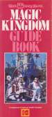 Magic Kingdom Guidebook 1986