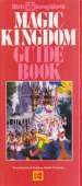 Magic Kingdom Guidebook 1989