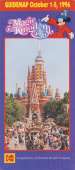 Magic Kingdom Guidebook 1996