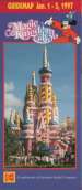 Magic Kingdom Guidebook 1997