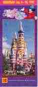Magic Kingdom Guidebook 1997