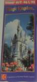 Magic Kingdom Guidebook 1998