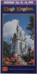 Magic Kingdom Guidebook 1998