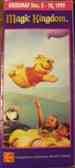 Magic Kingdom Guidebook 1999