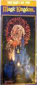 Magic Kingdom Guidebook 1999