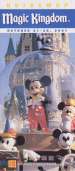 Magic Kingdom Guidebook 2001