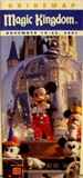 Magic Kingdom Guidebook 2001