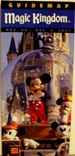Magic Kingdom Guidebook 2001