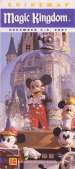 Magic Kingdom Guidebook 2001