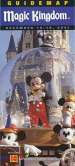 Magic Kingdom Guidebook 2001