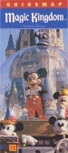 Magic Kingdom Guidebook 2002