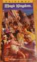 Magic Kingdom Guidebook 2002
