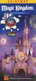 Magic Kingdom Guidebook 2005