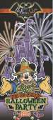Magic Kingdom Guidebook 2005