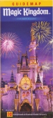 Magic Kingdom Guidebook 2006