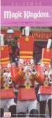 Magic Kingdom Guidebook 2007