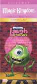 Magic Kingdom Guidebook 2009
