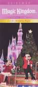 Magic Kingdom Guidebook 2011