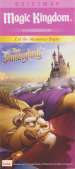 Magic Kingdom Guidebook 2012