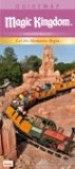 Magic Kingdom Guidebook 2012