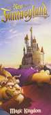 Magic Kingdom Guidebook 2012