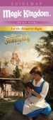 Magic Kingdom Guidebook 2013