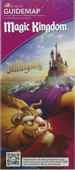 Magic Kingdom Guidebook 2013